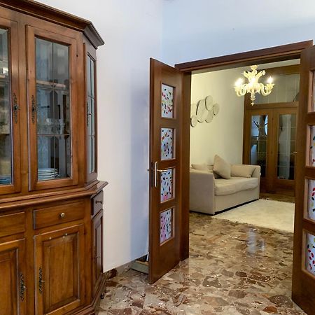 Central Apartment Ca' Dei Ferro - Murano Venice Luaran gambar