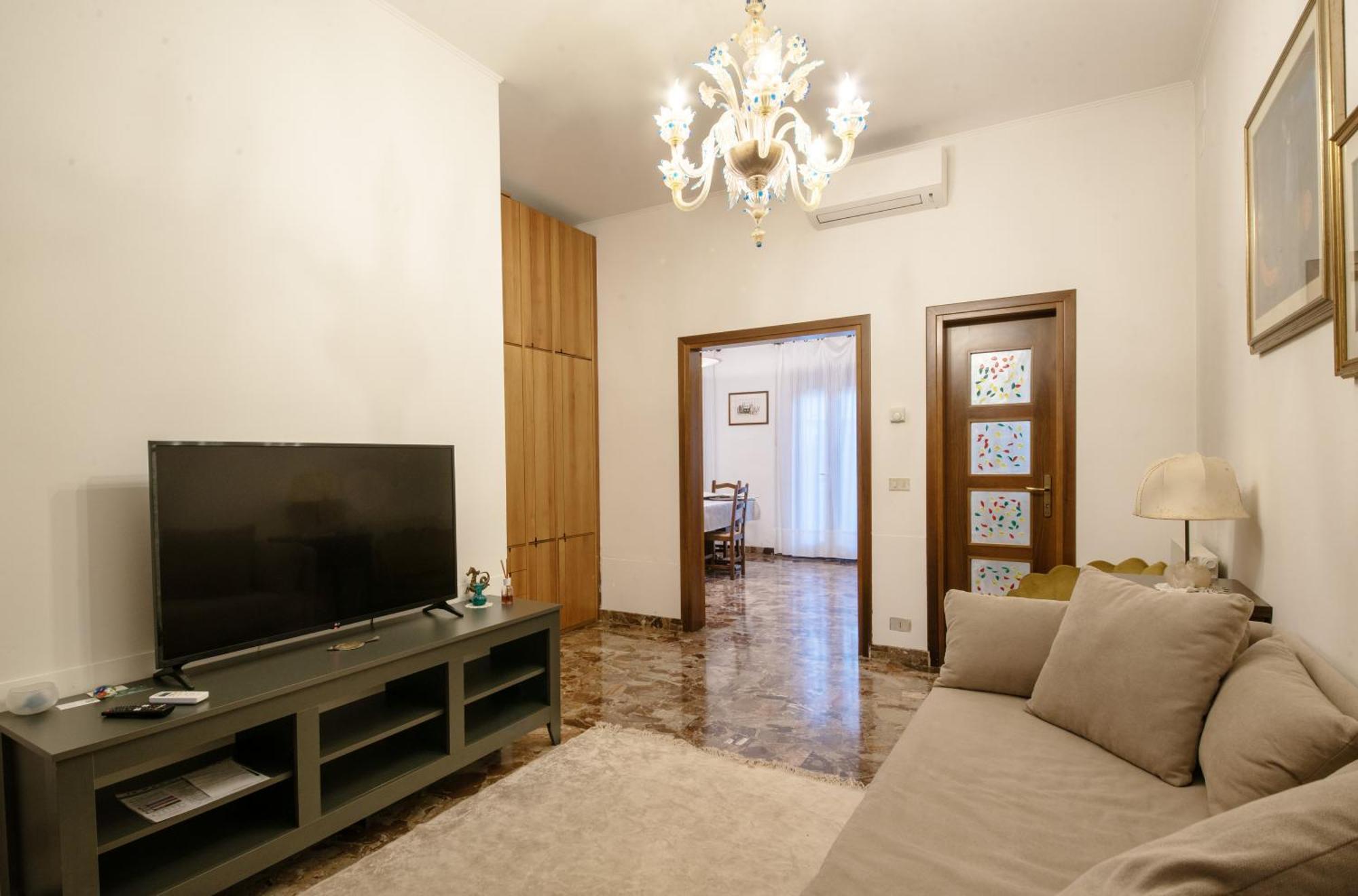Central Apartment Ca' Dei Ferro - Murano Venice Luaran gambar