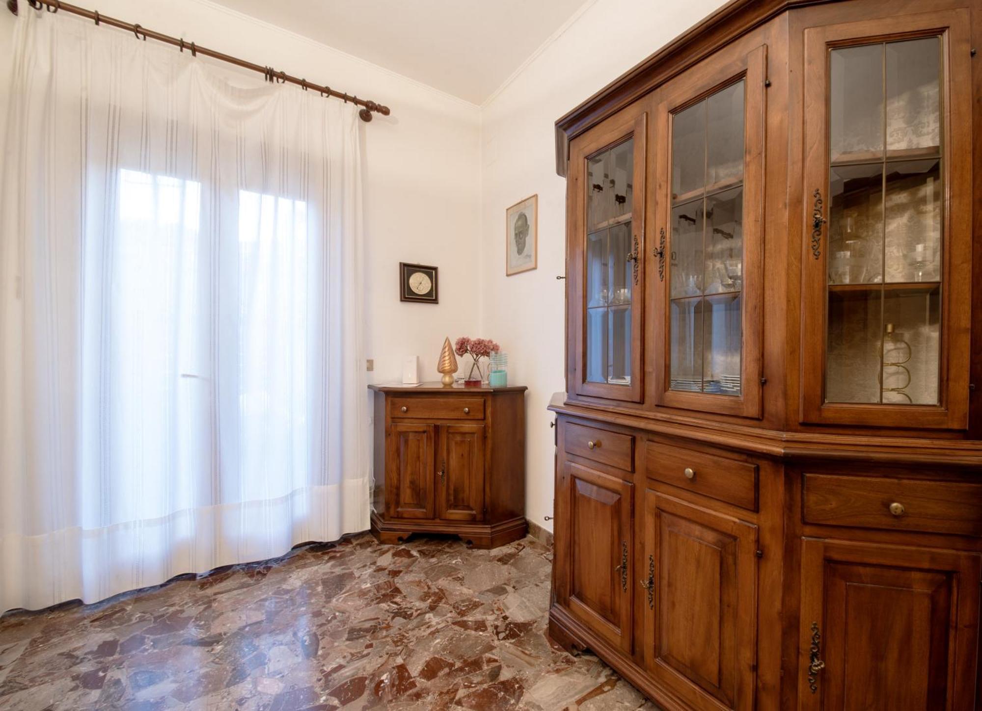 Central Apartment Ca' Dei Ferro - Murano Venice Luaran gambar