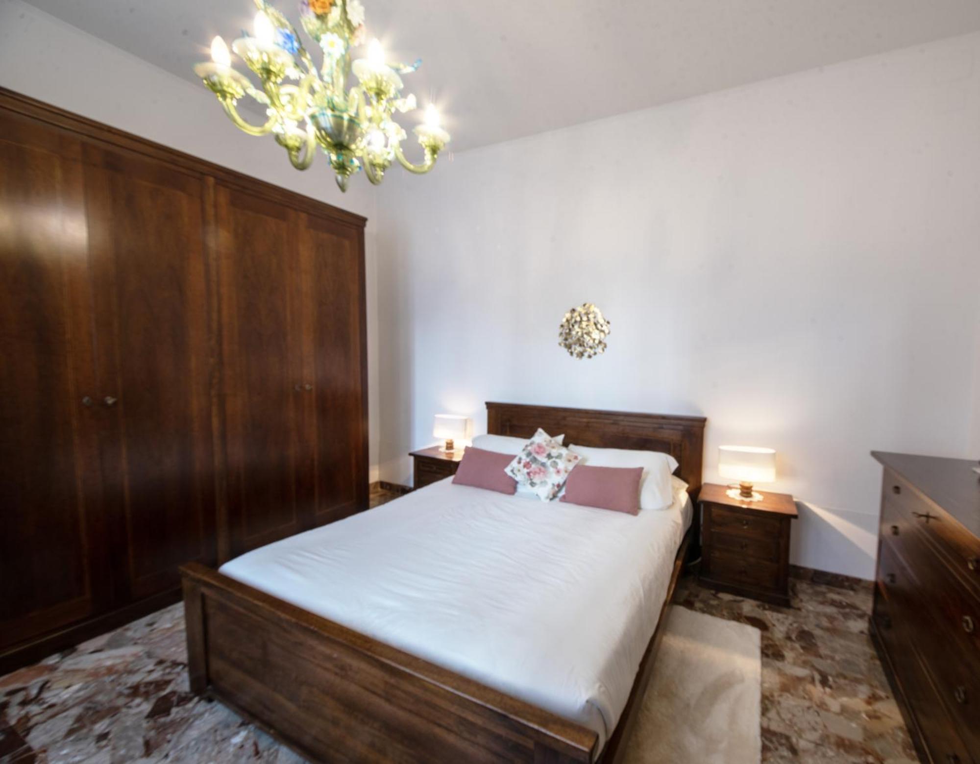 Central Apartment Ca' Dei Ferro - Murano Venice Luaran gambar