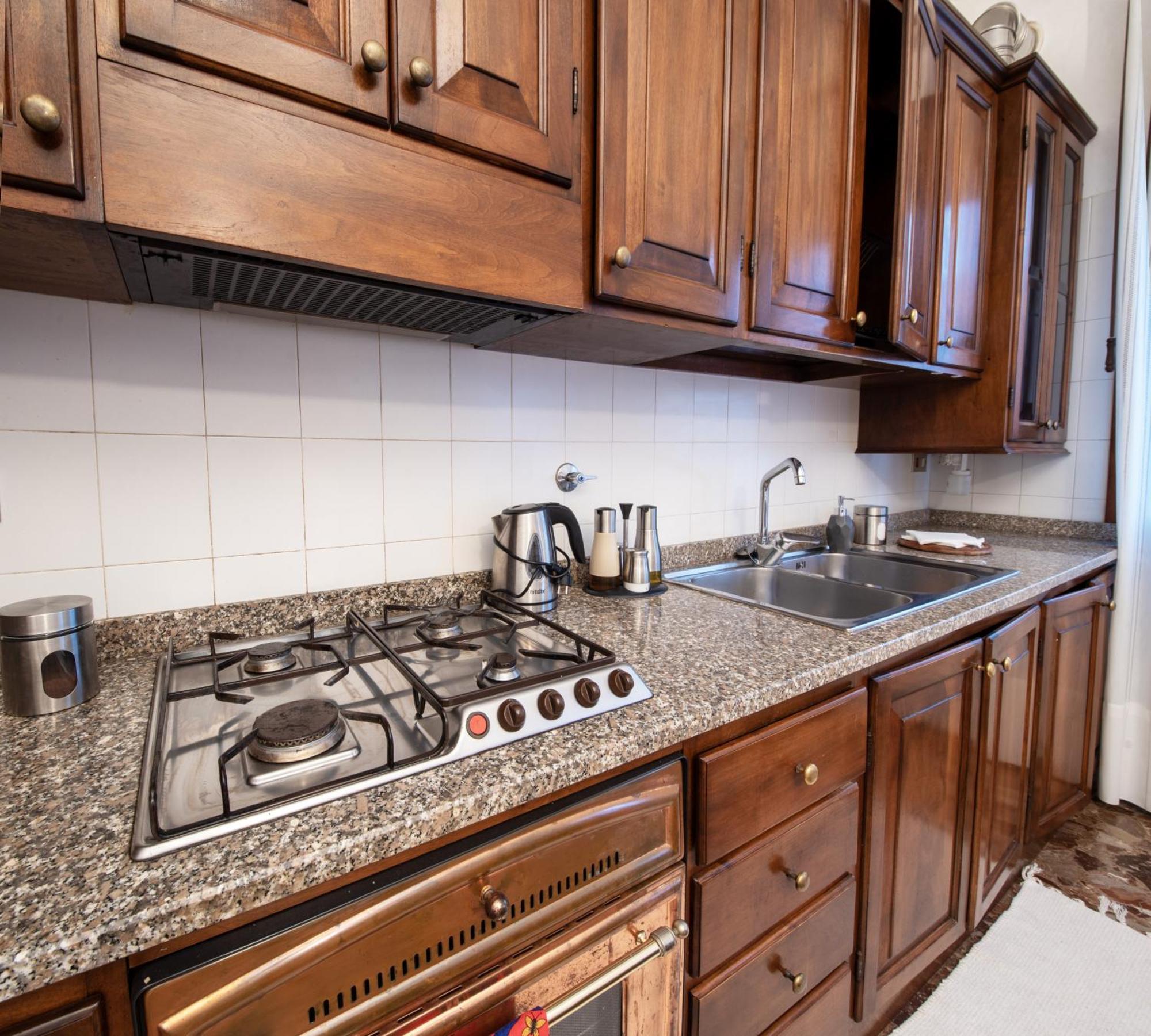 Central Apartment Ca' Dei Ferro - Murano Venice Luaran gambar