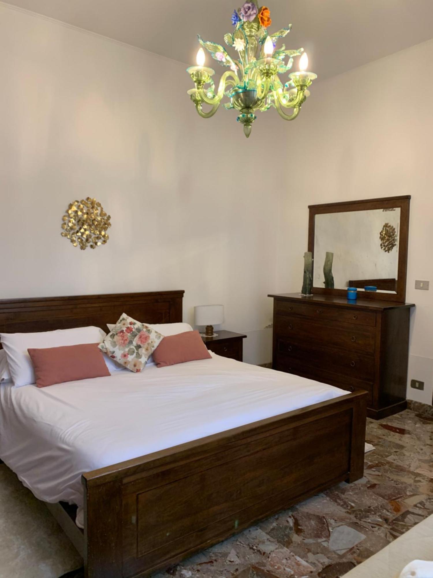 Central Apartment Ca' Dei Ferro - Murano Venice Luaran gambar