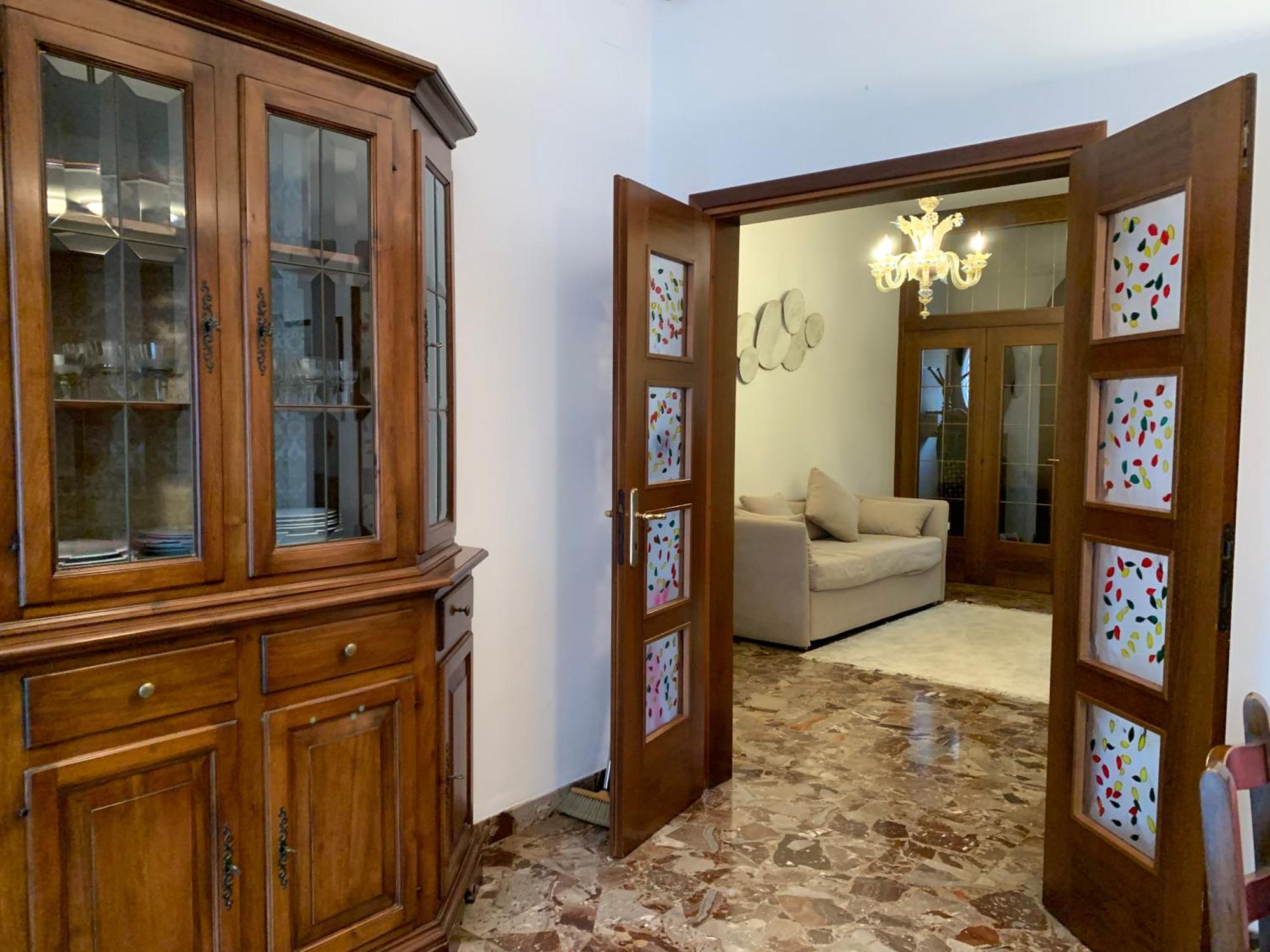 Central Apartment Ca' Dei Ferro - Murano Venice Luaran gambar