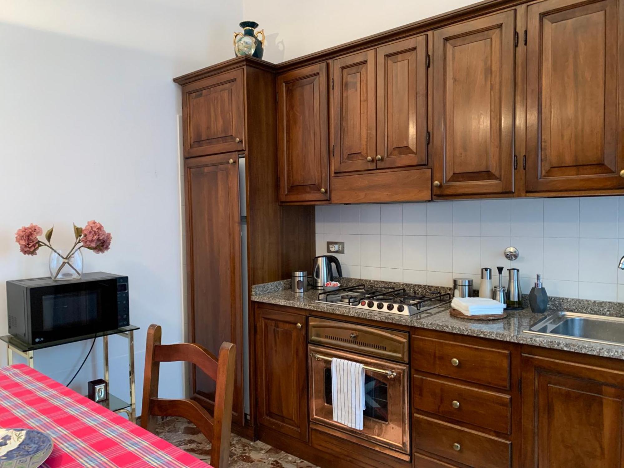 Central Apartment Ca' Dei Ferro - Murano Venice Luaran gambar