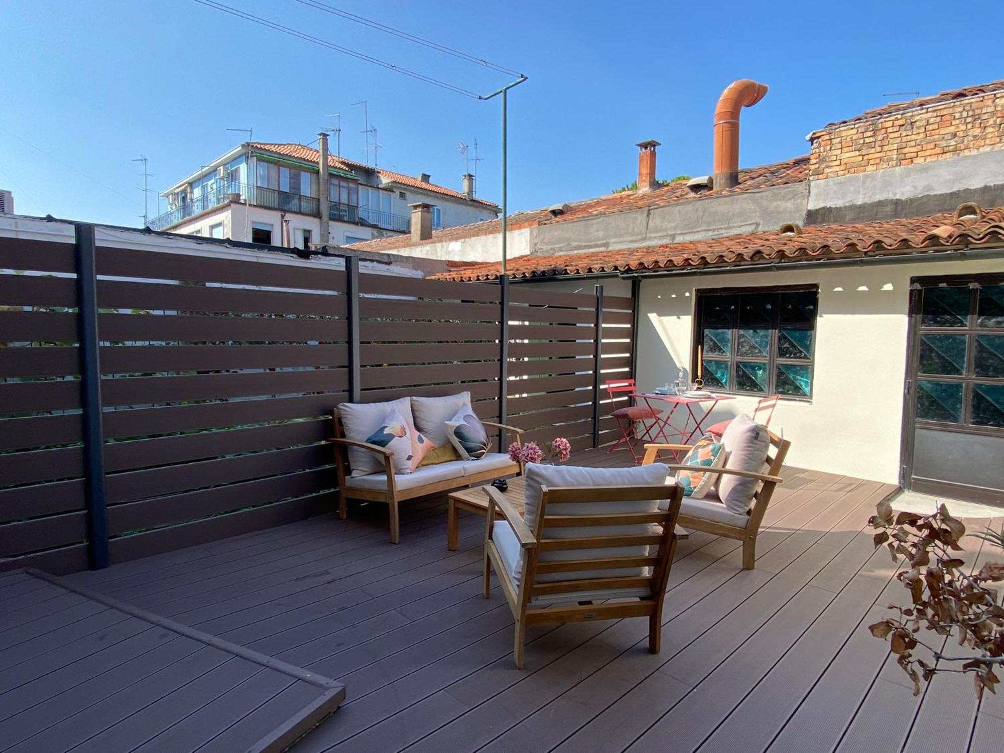 Central Apartment Ca' Dei Ferro - Murano Venice Luaran gambar